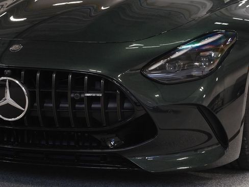New 2026 Mercedes-Benz AMG GT 55 image 9