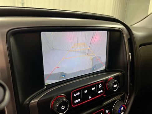 Used 2015 GMC Sierra 1500 SLT image 15