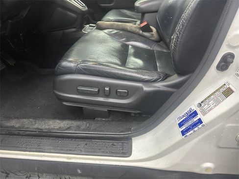 Used 2015 Honda CR-V EX-L image 10