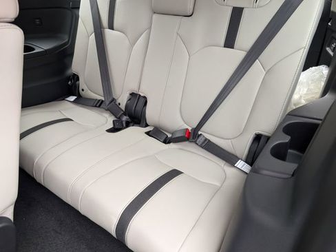 New 2026 Honda Pilot EX-L image 31