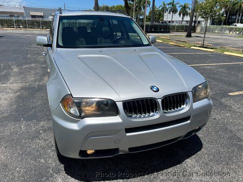 Used 2006 BMW X3 3.0i image 22