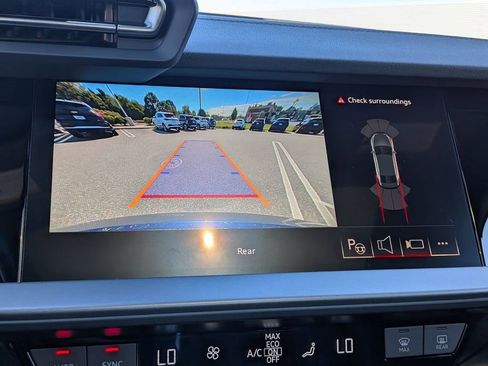 New 2026 Audi A3 2.0T Premium image 10