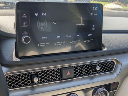 New 2026 Acura Integra A-Spec image 11