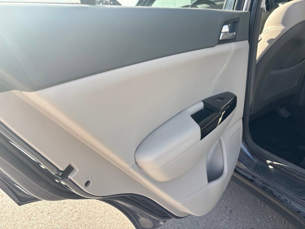 Used 2019 Kia Sportage EX w/ EX Premium Package AWD/4WD image 10