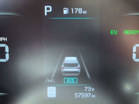 Used 2023 Kia Sportage LX image 29