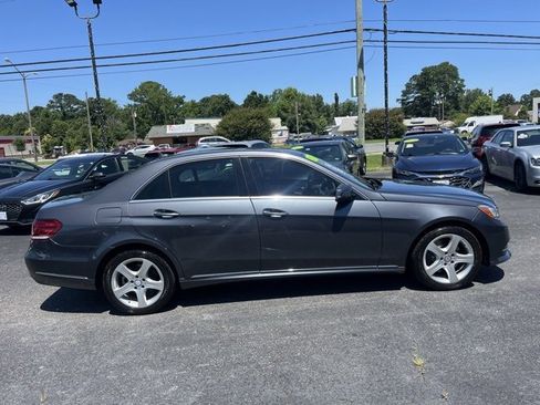 Used 2014 Mercedes-Benz E 350 E 350 image 10