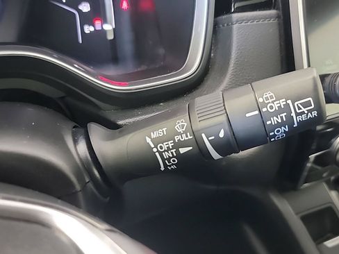 Certified 2018 Honda CR-V EX-L image 26