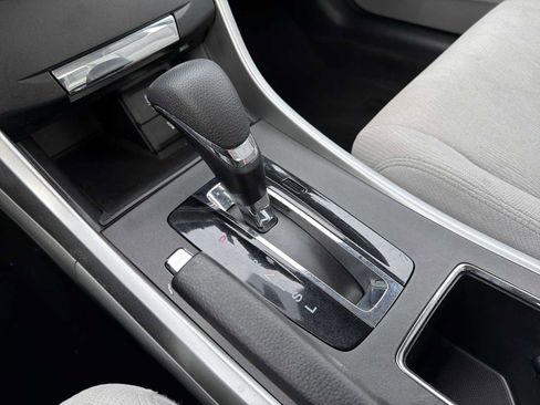 Used 2015 Honda Accord EX image 30
