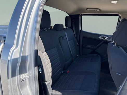 Used 2020 Ford Ranger XLT w/ Equipment Group 301A Mid image 29