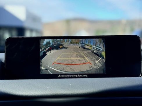 New 2026 MAZDA CX-50 2.5 Hybrid w/ Weather Package image 23