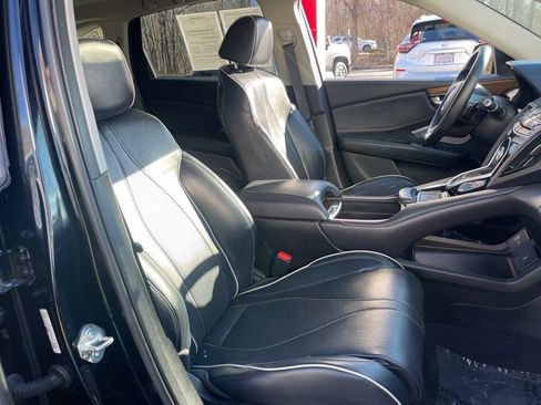 Used 2019 Acura RDX AWD w/ Advance Package image 18
