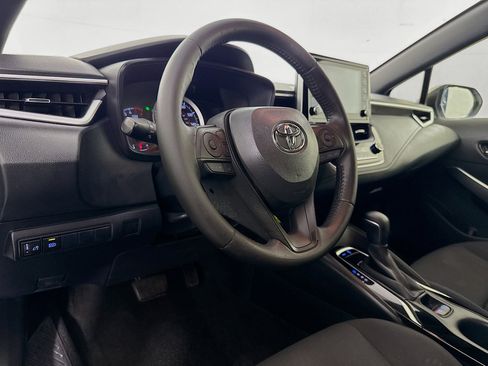 Used 2020 Toyota Corolla SE FWD image 21
