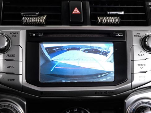 Used 2018 Toyota 4Runner SR5 image 19