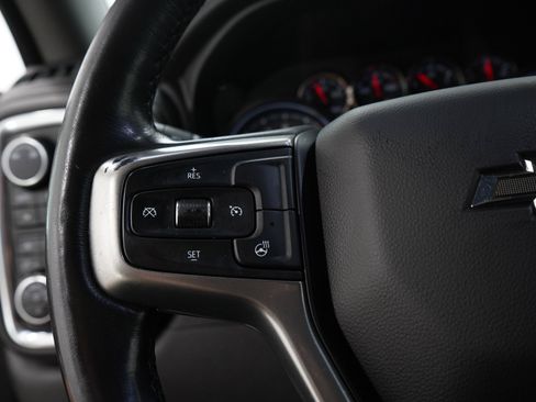 Used 2019 Chevrolet Silverado 1500 RST w/ All-Star Edition AWD/4WD image 27