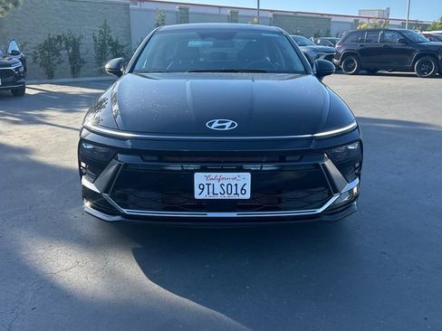 Used 2025 Hyundai Sonata SEL image 6