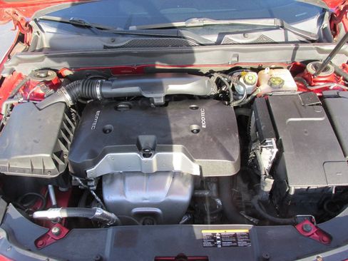 Used 2014 Chevrolet Malibu LT FWD image 48