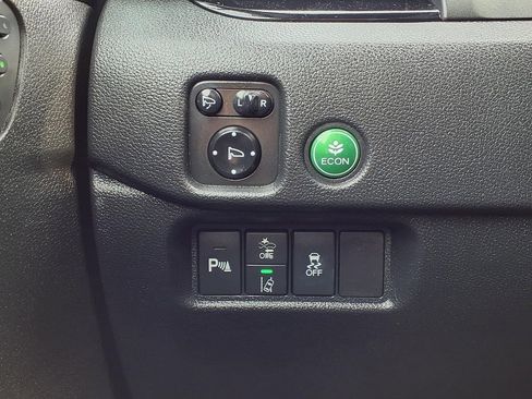 Used 2021 Honda Passport Elite image 16