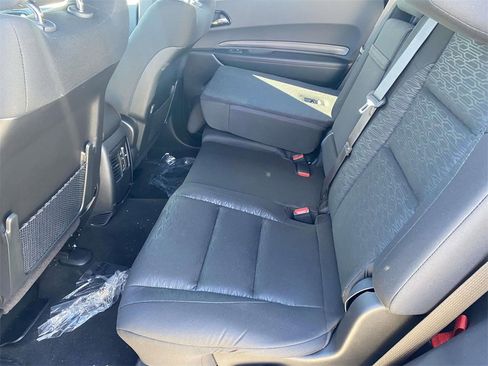 New 2026 Dodge Durango GT w/ Blacktop Package image 35