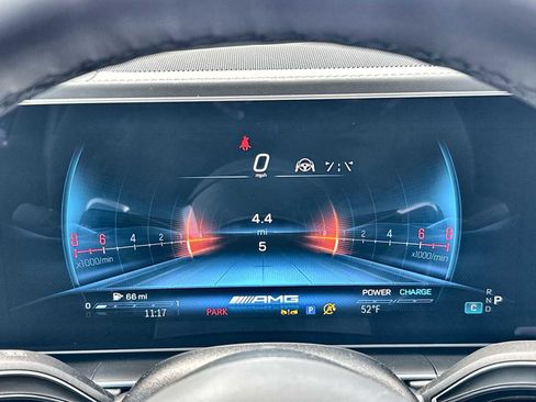New 2026 Mercedes-Benz GLE 53 AMG 4MATIC Coupe image 24