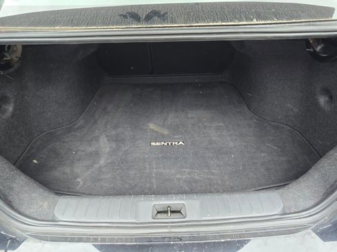 Used 2023 Nissan Sentra SV image 8