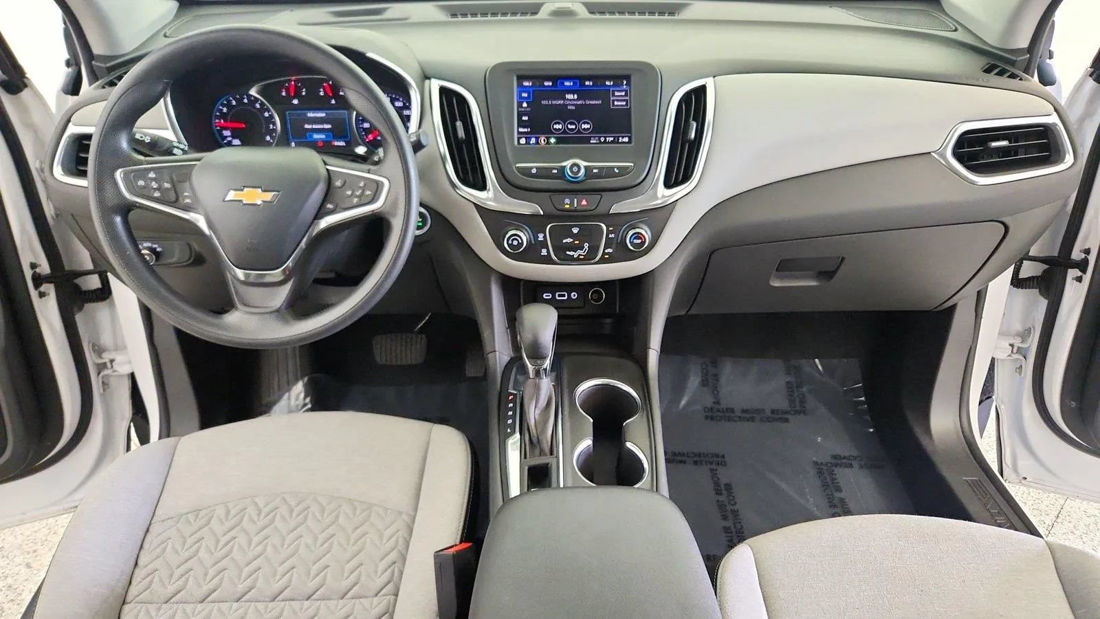 Used 2023 Chevrolet Equinox LS w/ LS Convenience Package FWD image 26