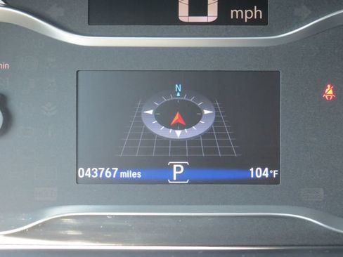 Used 2023 Honda Ridgeline RTL-E image 20