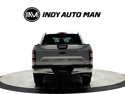 Used 2019 Ford F150 XLT w/ XTR Package AWD/4WD image 5