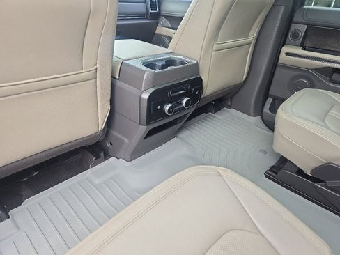 Used 2018 Ford Expedition Max Limited w/ Equipment Group 301A AWD/4WD image 18