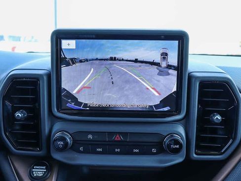 Used 2023 Ford Bronco Sport Outer Banks w/ Tech Package AWD/4WD image 26