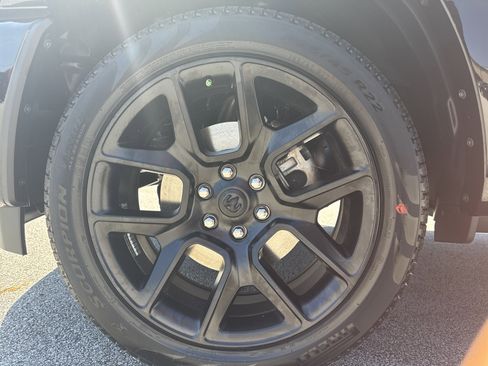 New 2026 RAM 1500 Laramie image 14