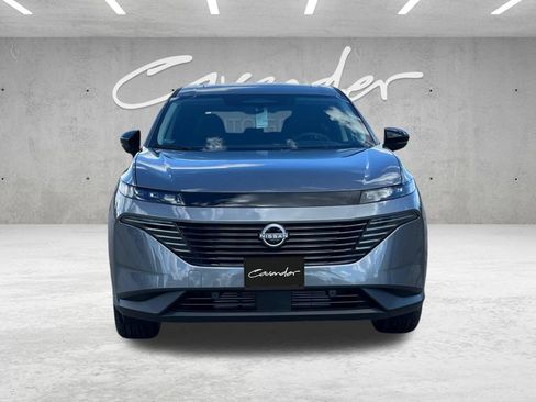 New 2026 Nissan Murano SL AWD/4WD image 19