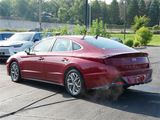 Used 2023 Hyundai Sonata SEL image 4