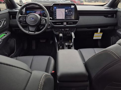 New 2026 Subaru Outback Limited XT AWD/4WD image 17