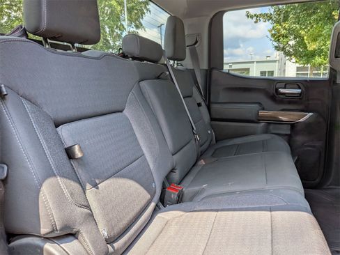 Used 2020 Chevrolet Silverado 1500 RST w/ All-Star Edition image 32