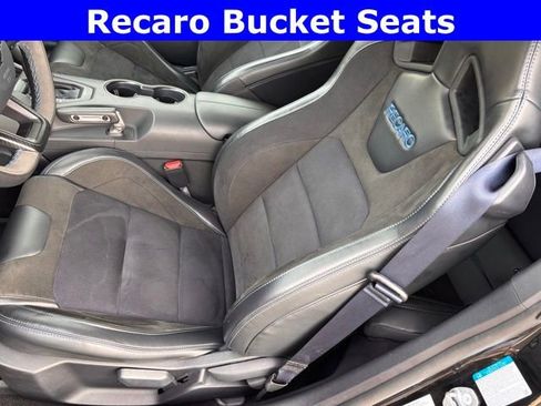 Used 2024 Ford Mustang Dark Horse image 17