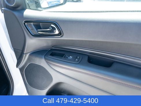 Used 2026 Dodge Durango GT AWD/4WD image 46