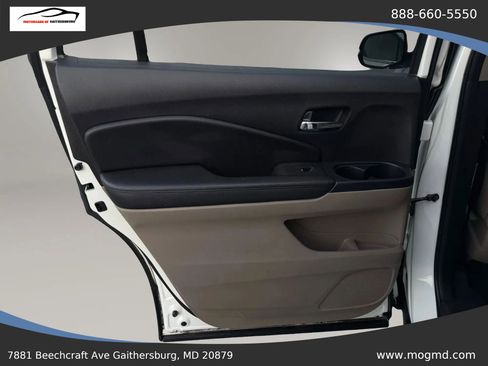 Used 2016 Honda Pilot EX-L image 17