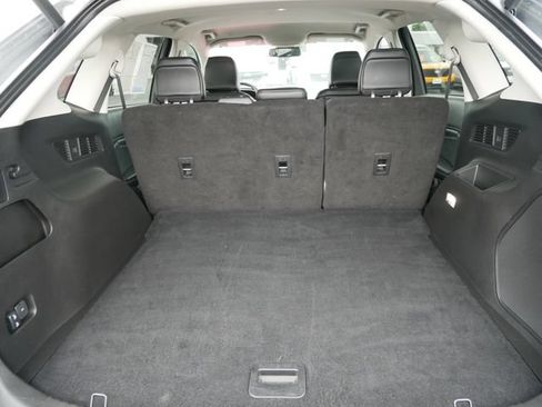 Certified 2024 Ford Edge Titanium AWD/4WD image 6