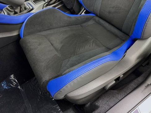 New 2025 Subaru WRX tS image 19