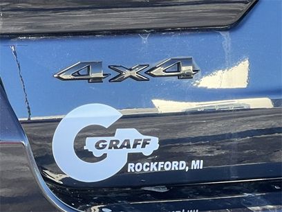 Certified 2023 Jeep Grand Cherokee Limited w/ Black Appearance Package