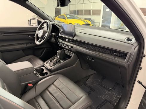 Used 2026 Honda CR-V Sport-L image 36