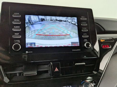 Certified 2024 Toyota Camry SE image 34