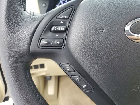 Used 2017 INFINITI QX50 2WD w/ Premium Plus Package image 23