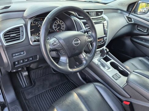 Used 2023 Nissan Murano SL AWD/4WD image 10