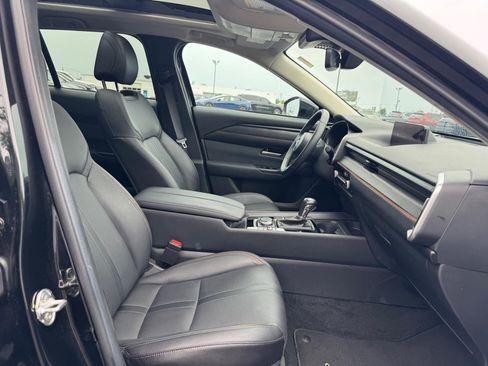 Used 2026 MAZDA CX-50 AWD 2.5 S w/ Premium Package image 18