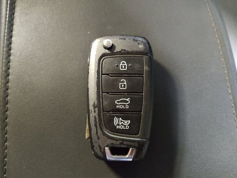 Used 2021 Hyundai Sonata SE FWD image 32