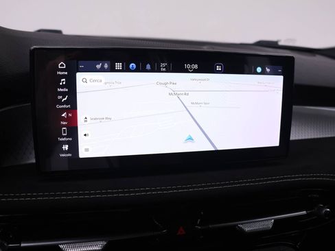 New 2026 Alfa Romeo Tonale AWD/4WD image 10
