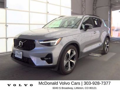 Used 2026 Volvo XC40 B5 Plus