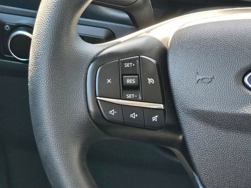 Certified 2025 Ford Maverick XL FWD image 19