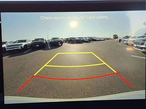 New 2026 Hyundai Sonata SEL image 15